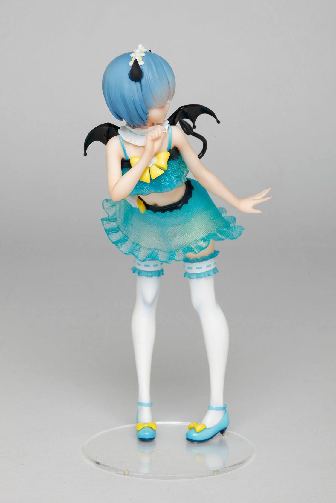 Preview: Rem - Pretty Devil - Taito