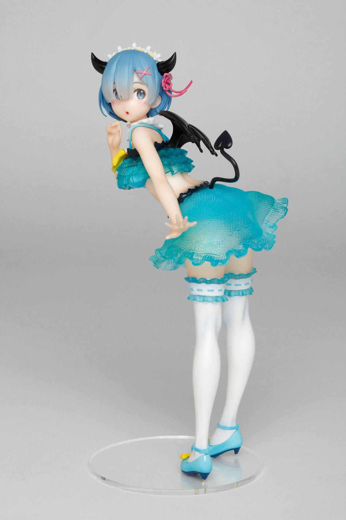 Preview: Rem - Pretty Devil - Taito