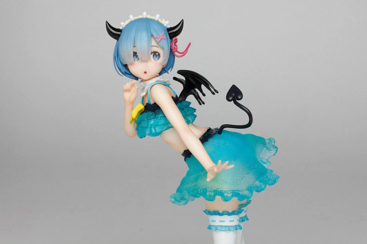 Preview: Rem - Pretty Devil - Taito