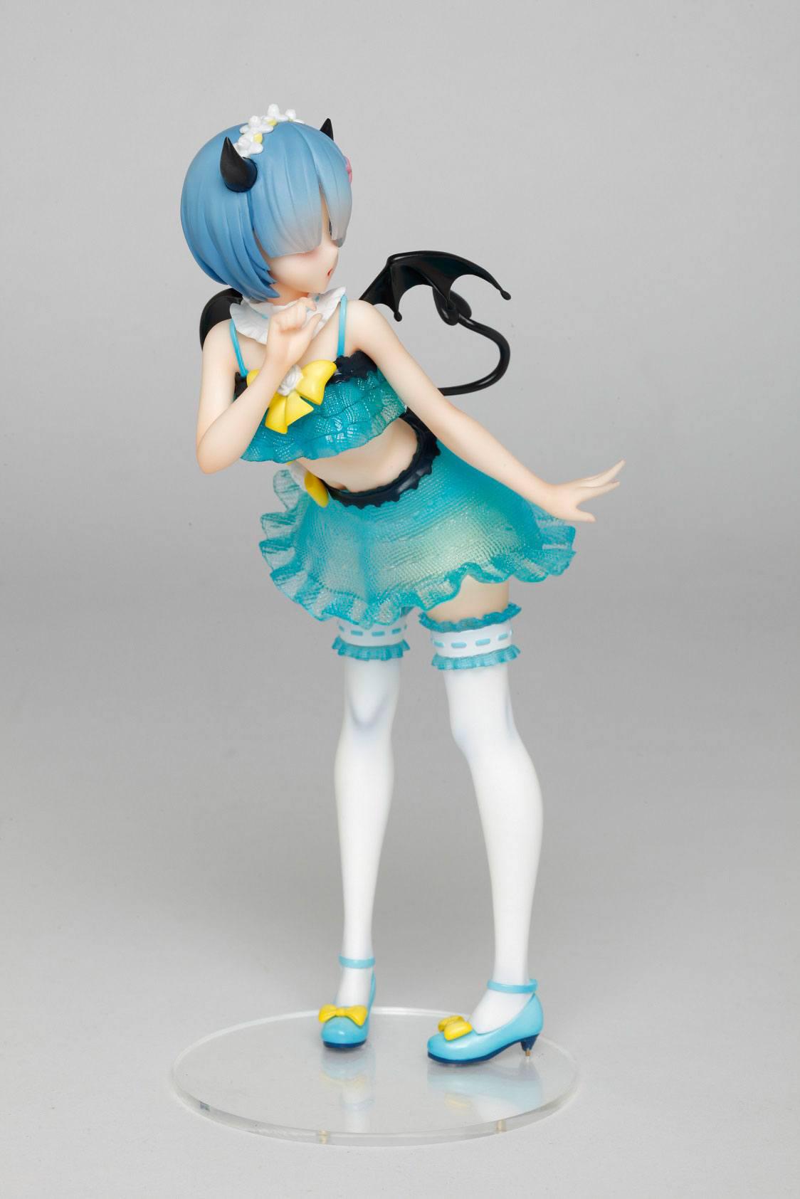 Preview: Rem - Pretty Devil - Taito