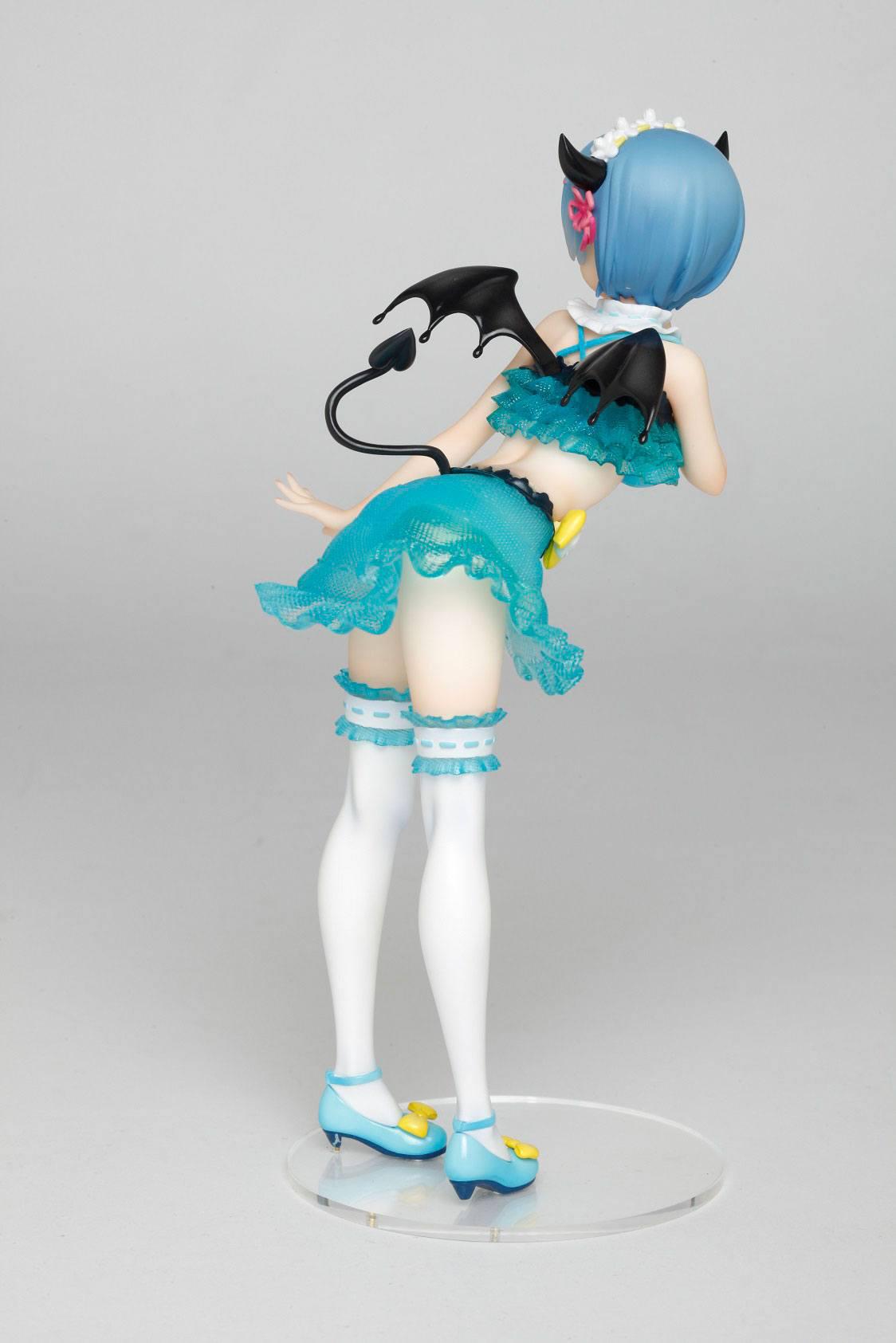 Preview: Rem - Pretty Devil - Taito