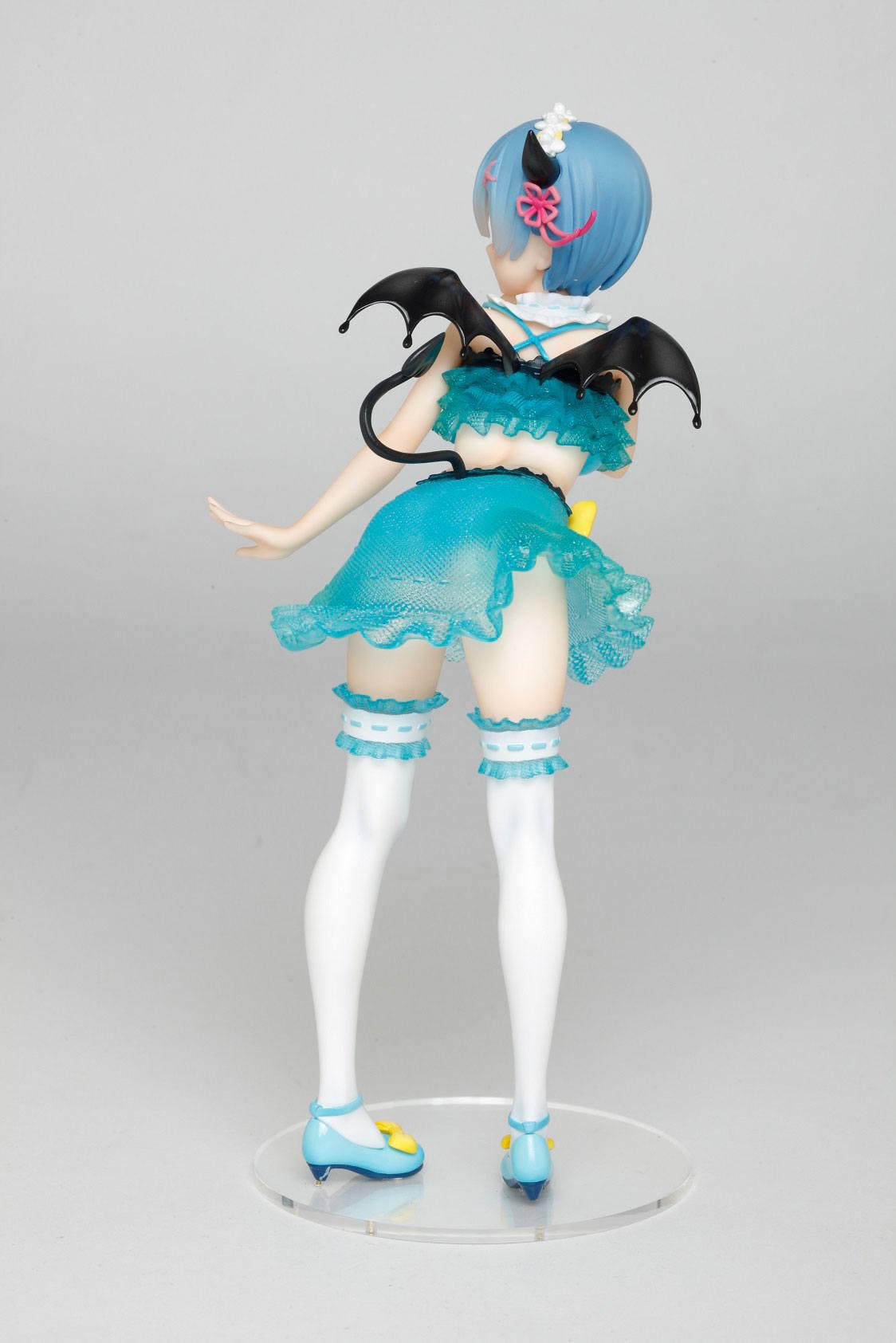 Preview: Rem - Pretty Devil - Taito