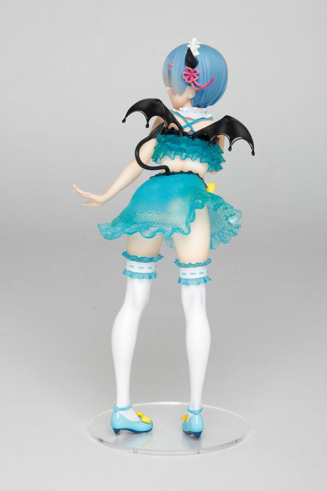 Preview: Rem - Pretty Devil - Taito