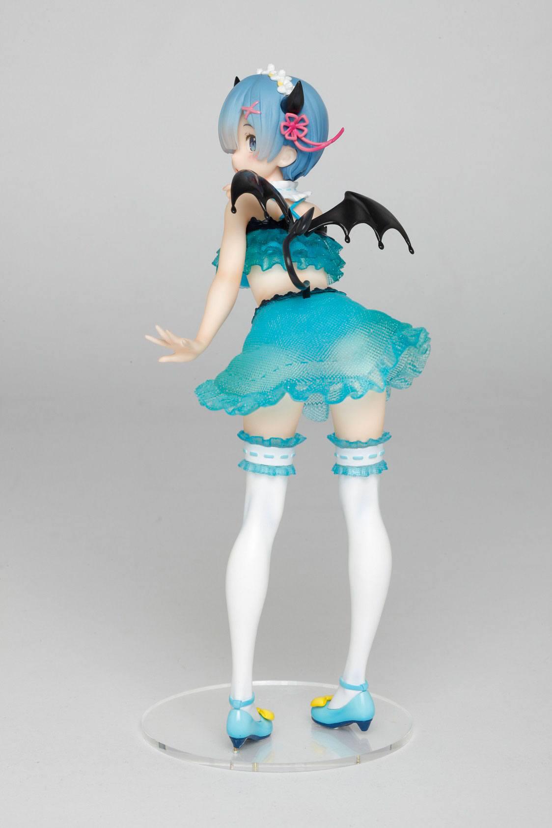 Preview: Rem - Pretty Devil - Taito