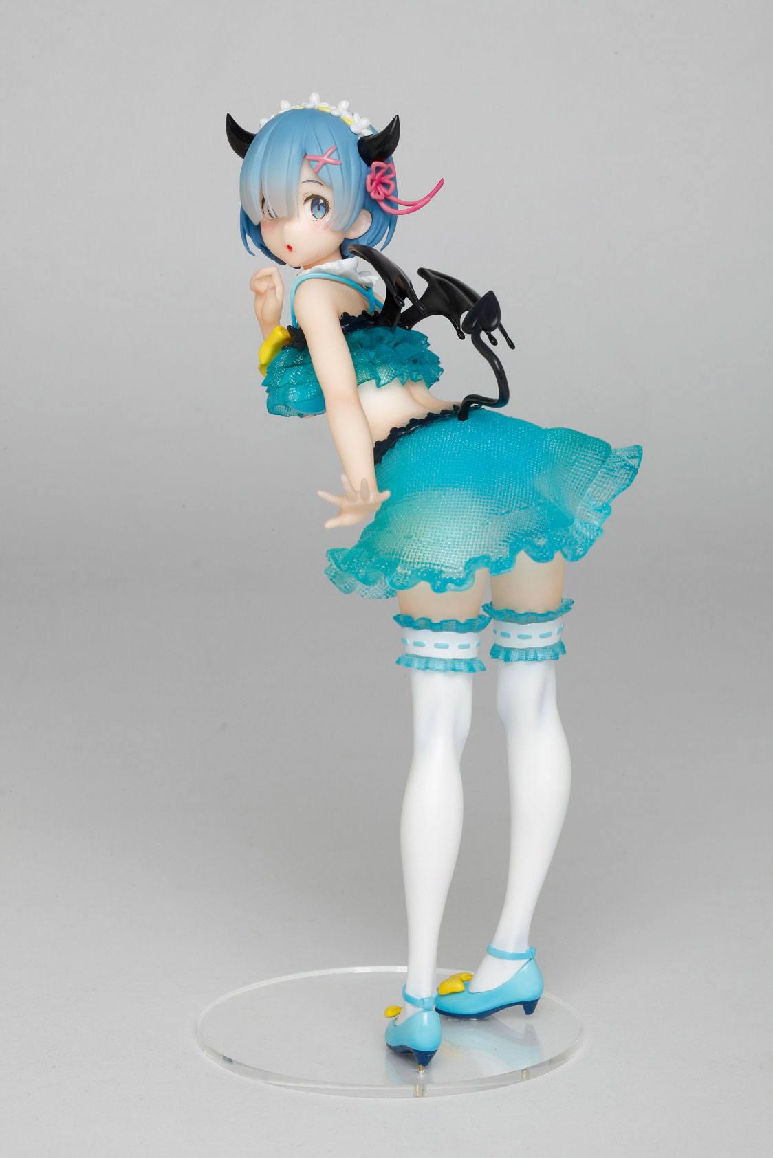 Preview: Rem - Pretty Devil - Taito