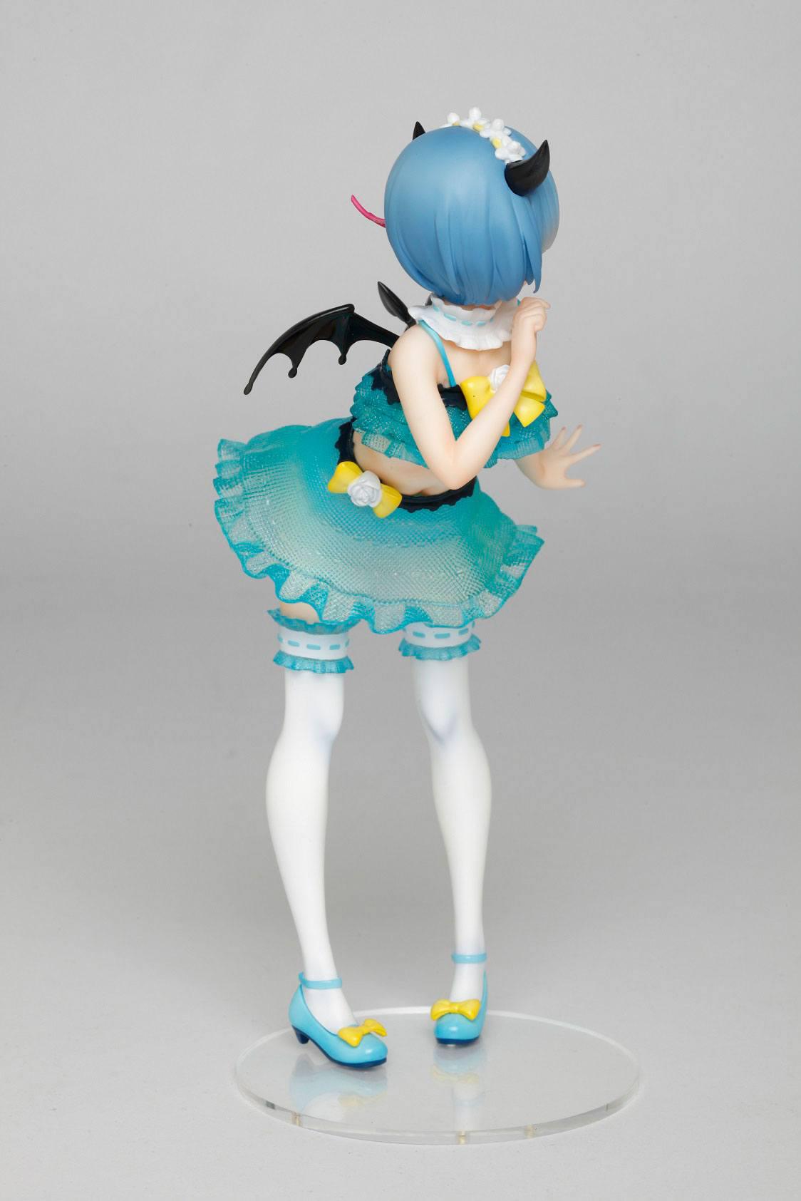 Preview: Rem - Pretty Devil - Taito