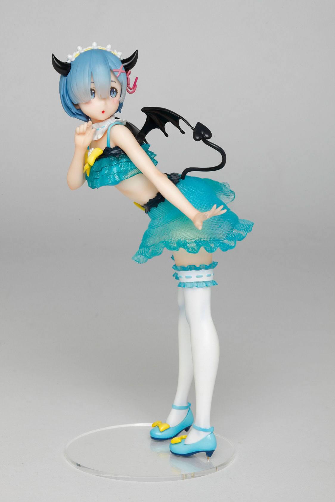 Preview: Rem - Pretty Devil - Taito