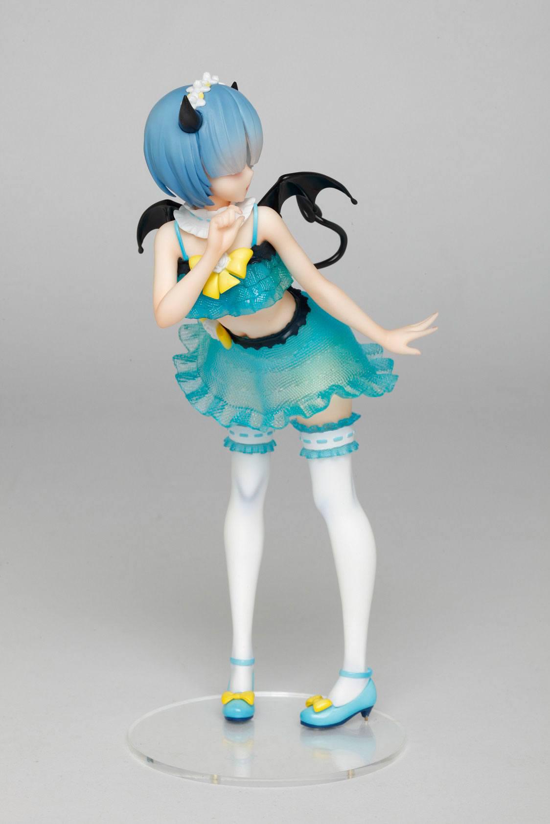 Preview: Rem - Pretty Devil - Taito