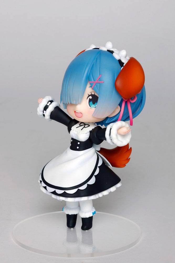 Preview: Rem - Puppy - Doll Crystal - Taito