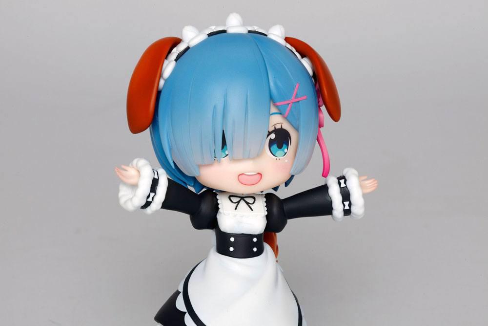 Preview: Rem - Puppy - Doll Crystal - Taito