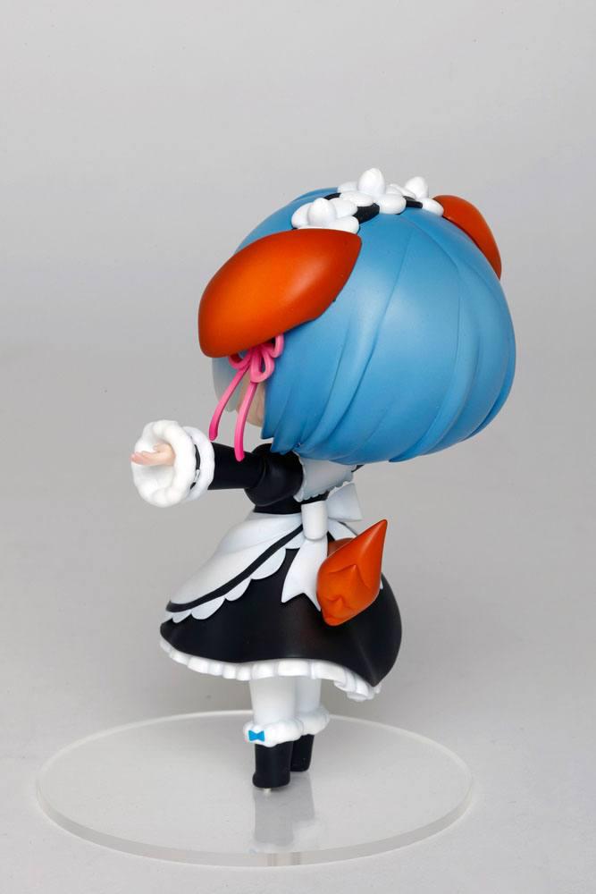 Preview: Rem - Puppy - Doll Crystal - Taito