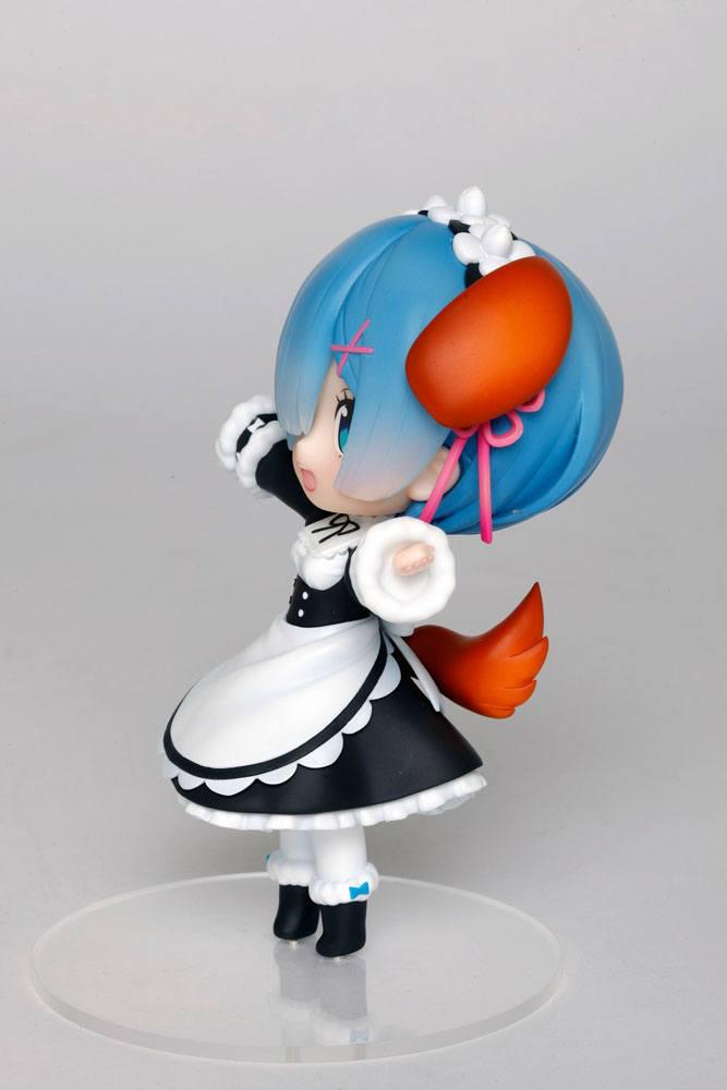 Preview: Rem - Puppy - Doll Crystal - Taito