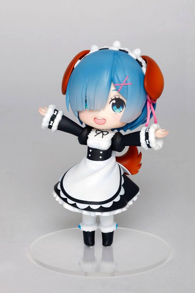 Preview: Rem - Puppy - Doll Crystal - Taito