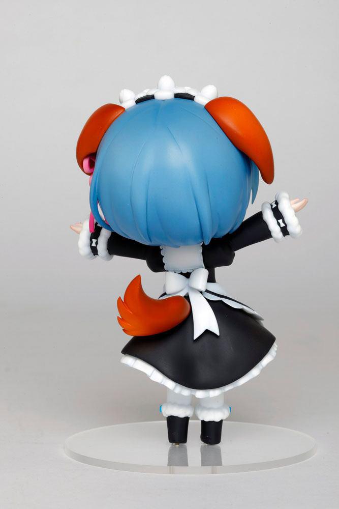 Preview: Rem - Puppy - Doll Crystal - Taito