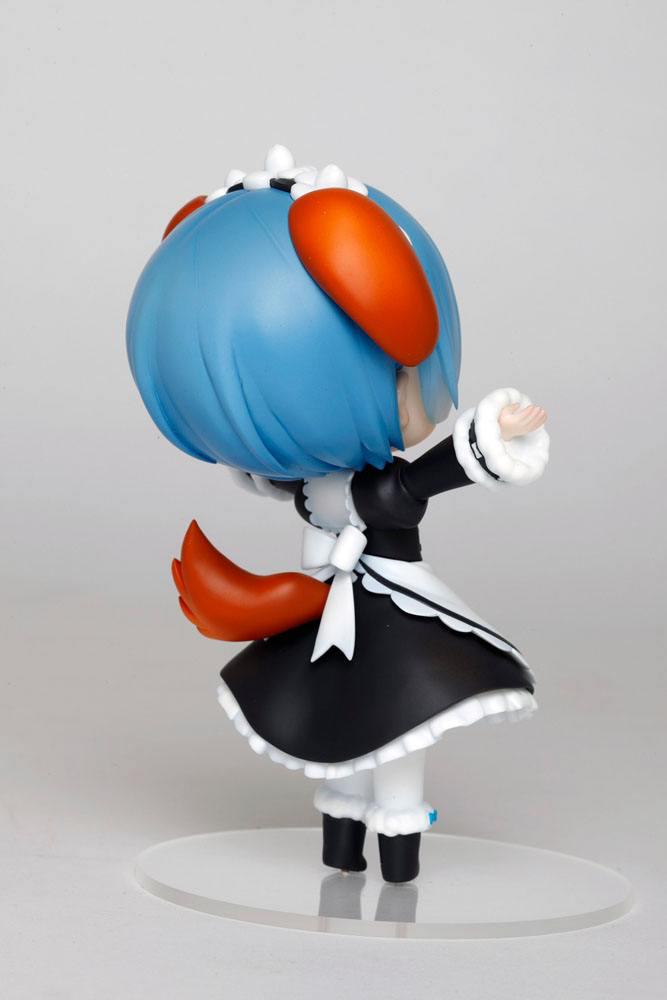 Preview: Rem - Puppy - Doll Crystal - Taito