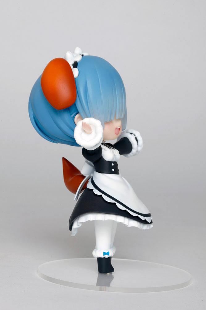 Preview: Rem - Puppy - Doll Crystal - Taito