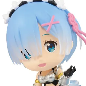 Preview: Rem - Re: Zero - Chibikyun Series Vol. 3 - Banpresto