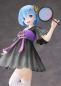 Preview: Rem - Renewal - Black Mandarin Dress - Coreful Figure - Taito