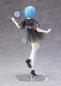 Preview: Rem - Renewal - Black Mandarin Dress - Coreful Figure - Taito