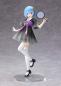 Preview: Rem - Renewal - Black Mandarin Dress - Coreful Figure - Taito