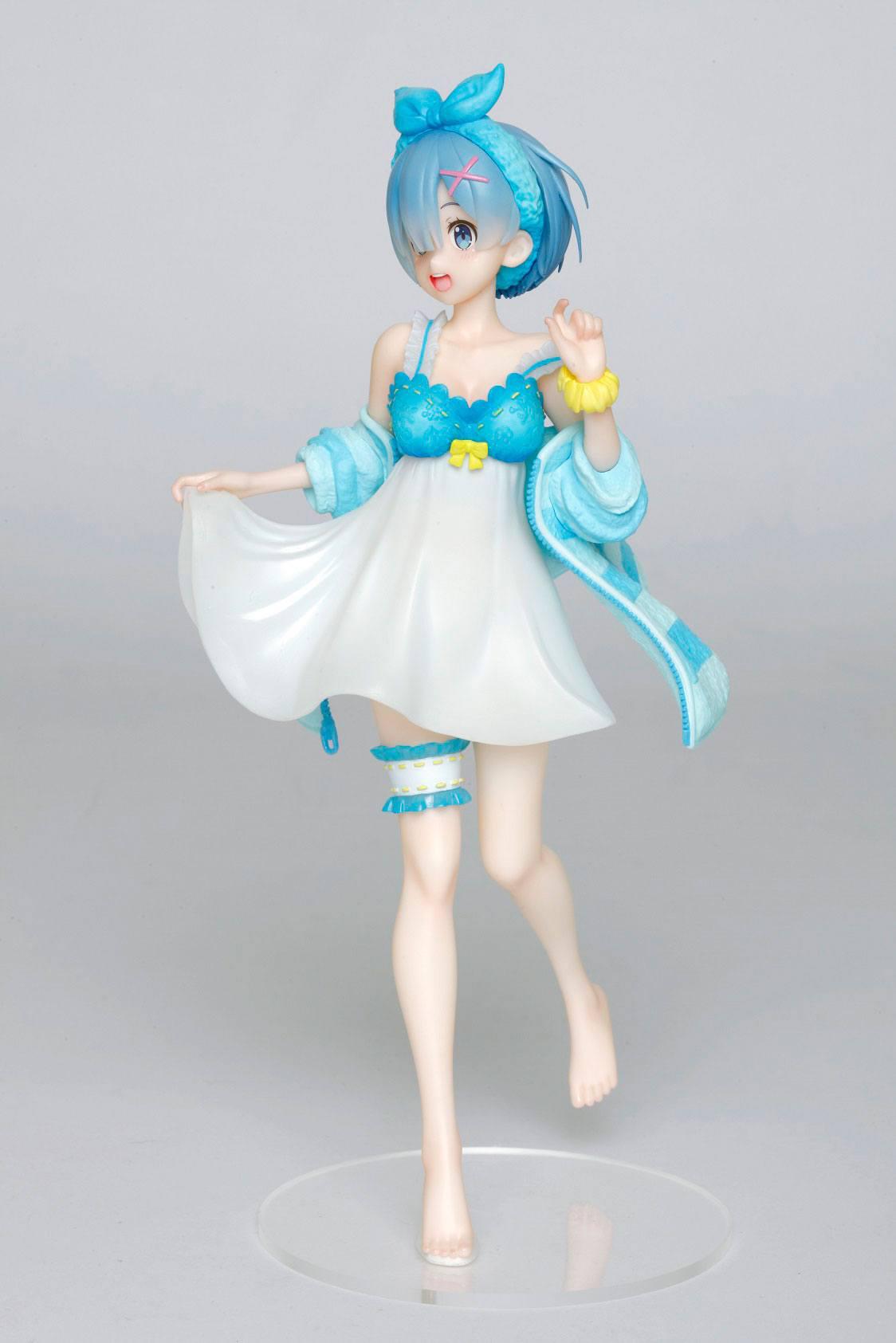 Preview: Rem - Room Wear - Taito