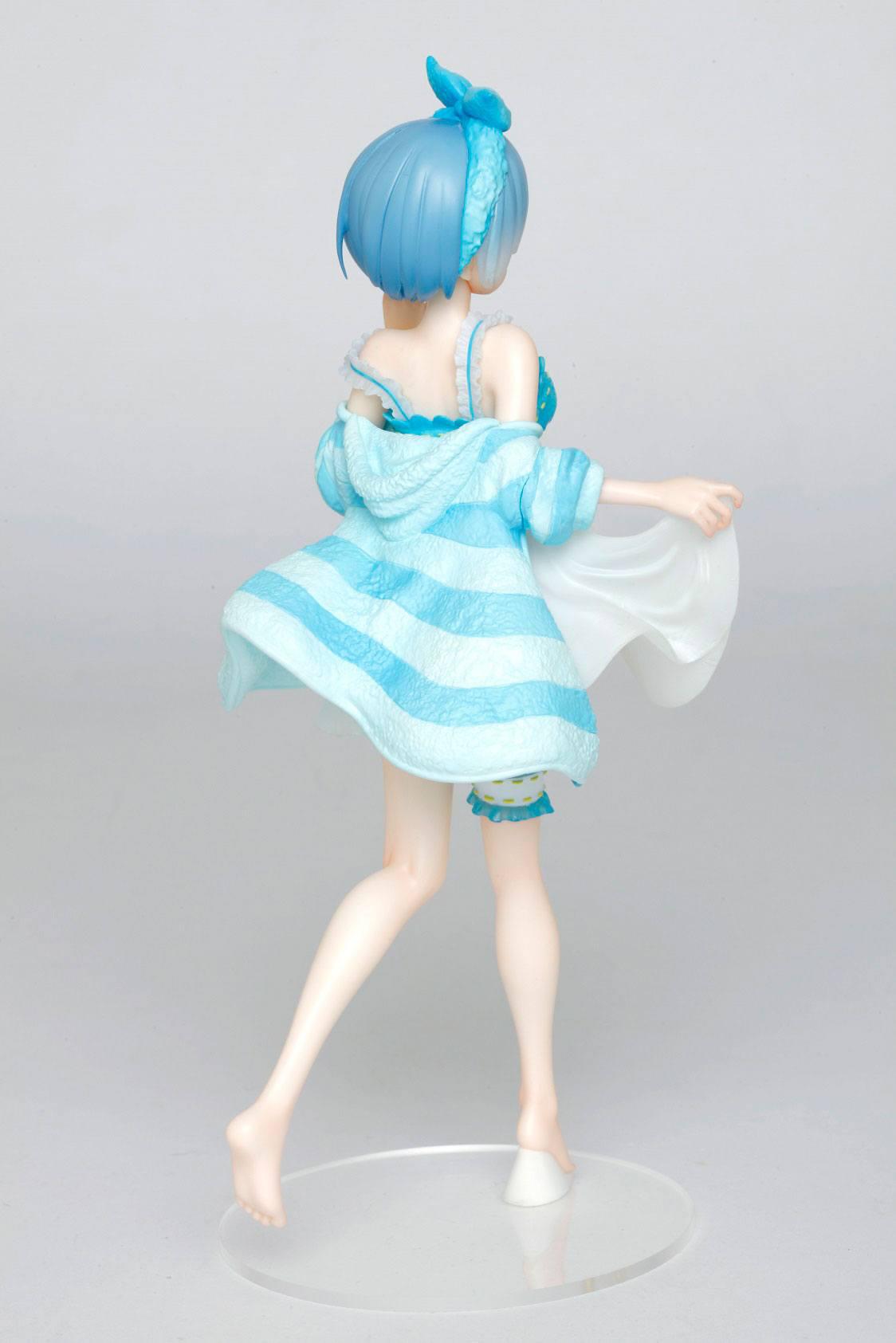 Preview: Rem - Room Wear - Taito