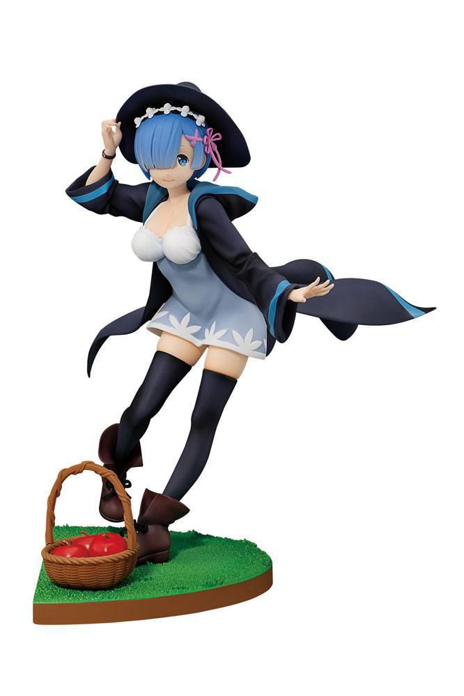 Preview: Rem - Snow White Life - Ichibansho - Ichiban Kuji