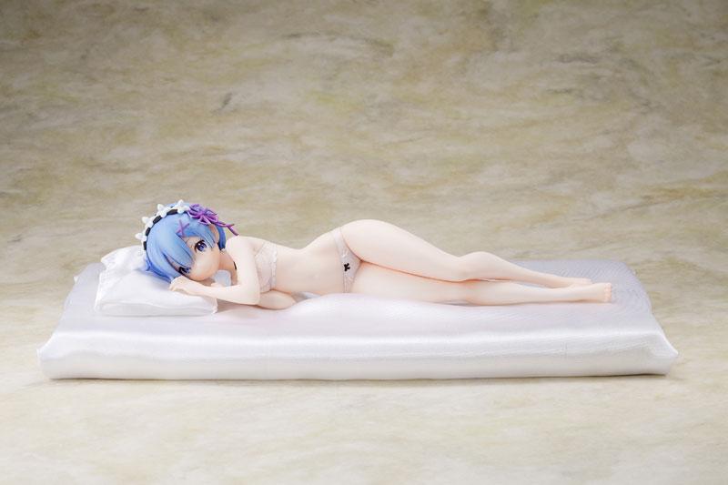 Preview: Rem - Soine / Bed Sharing - Kadokawa