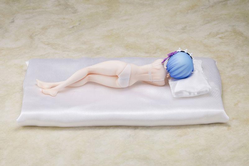 Preview: Rem - Soine / Bed Sharing - Kadokawa