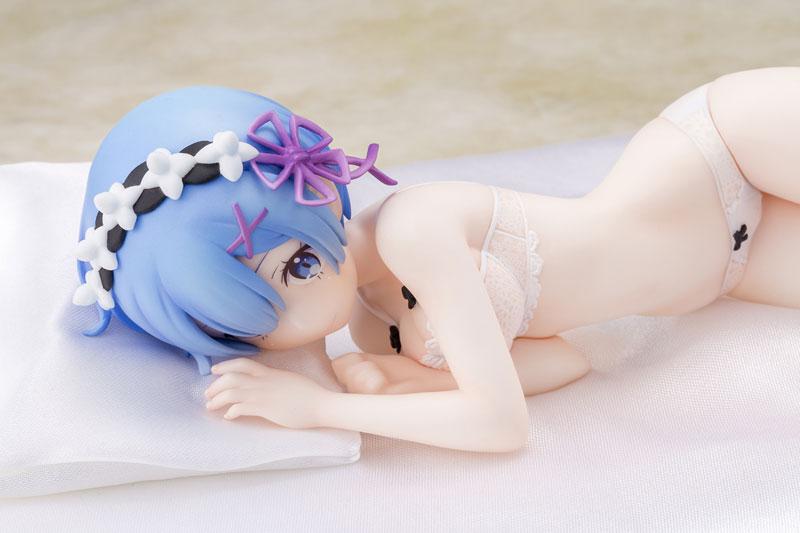 Preview: Rem - Soine / Bed Sharing - Kadokawa