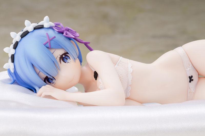 Preview: Rem - Soine / Bed Sharing - Kadokawa