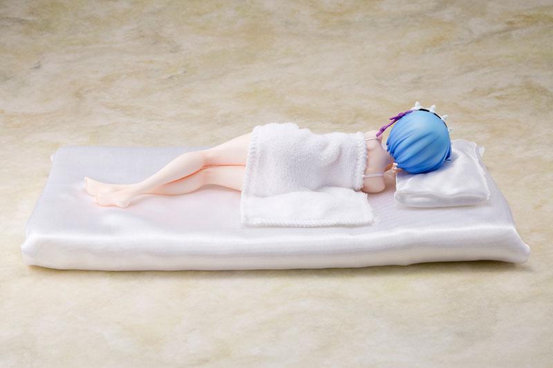 Preview: Rem - Soine / Bed Sharing - Kadokawa