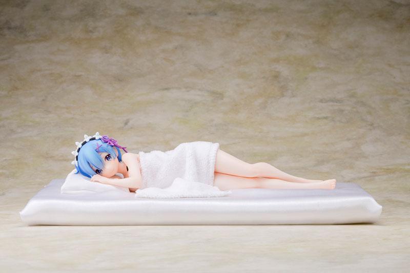 Preview: Rem - Soine / Bed Sharing - Kadokawa