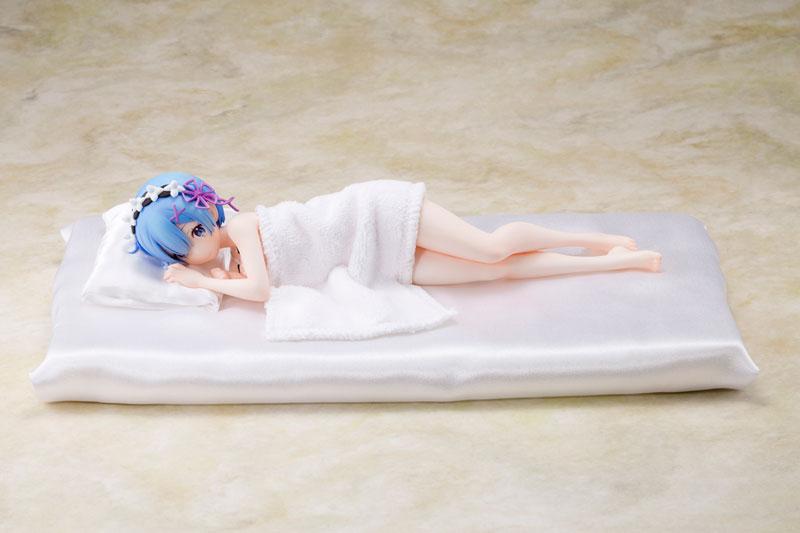 Preview: Rem - Soine / Bed Sharing - Kadokawa