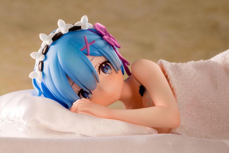 Preview: Rem - Soine / Bed Sharing - Kadokawa