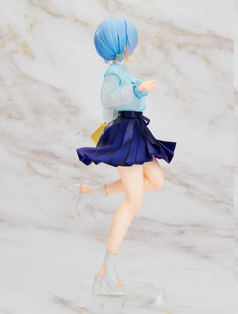 Preview: Rem - Stylish Version - Precious Figure - Taito