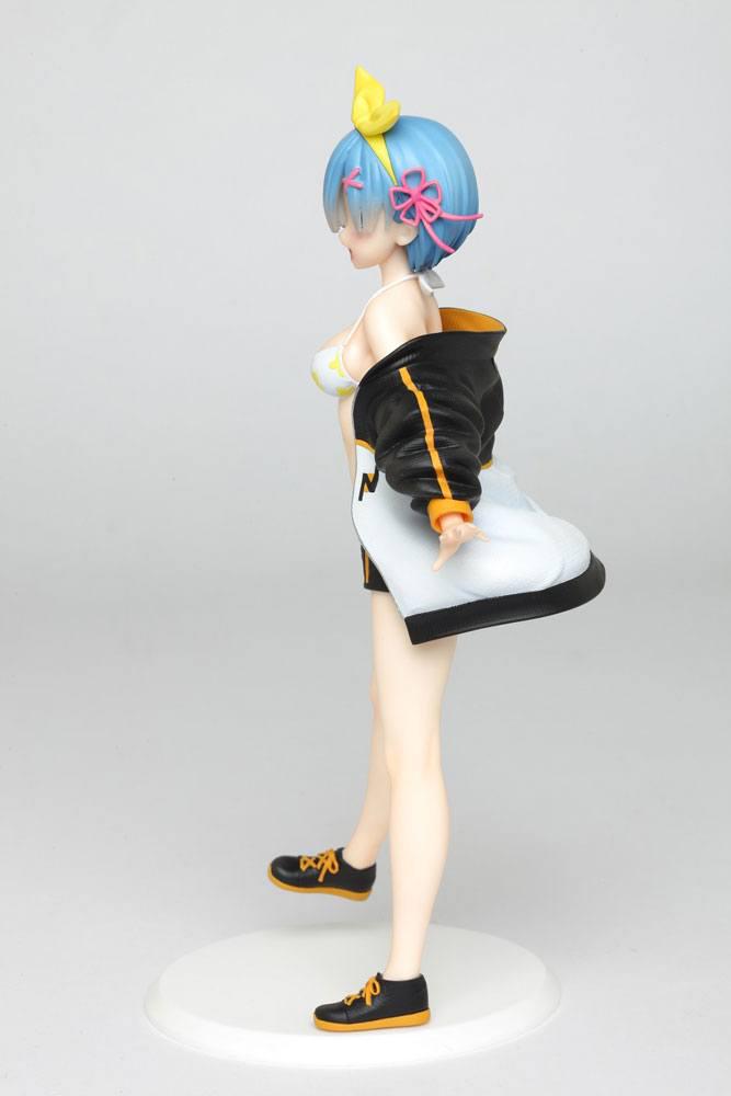 Preview: Rem (Swimsuit Version) - Re:Zero - Taito