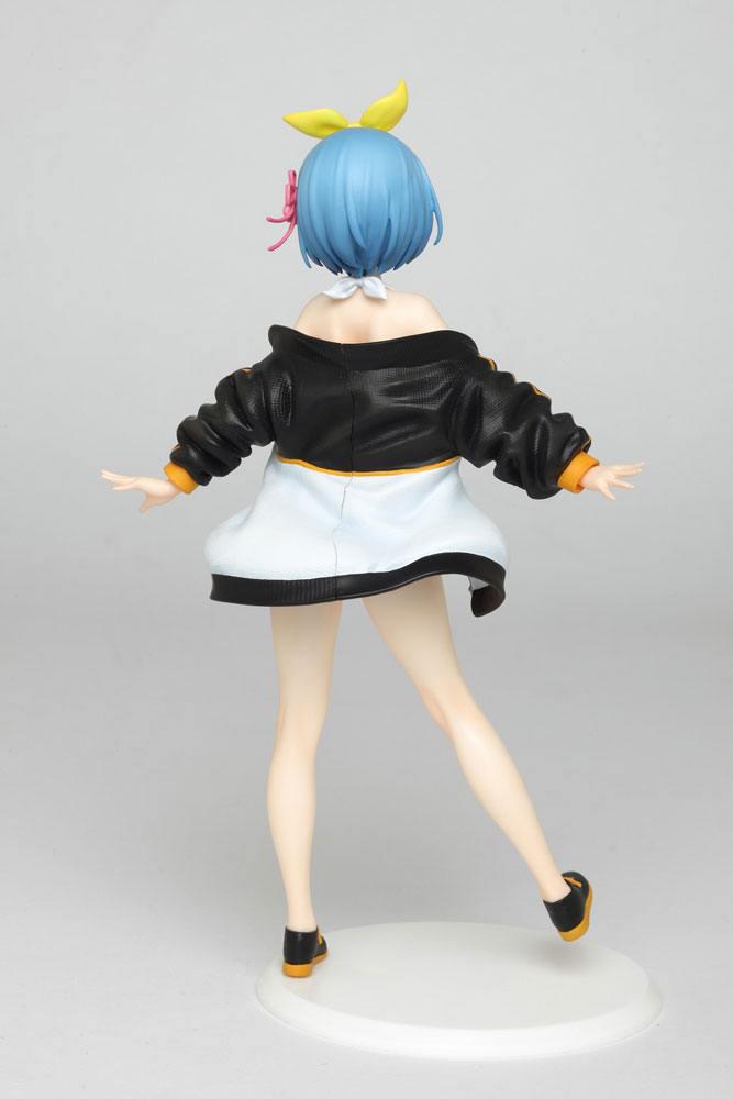 Preview: Rem (Swimsuit Version) - Re:Zero - Taito