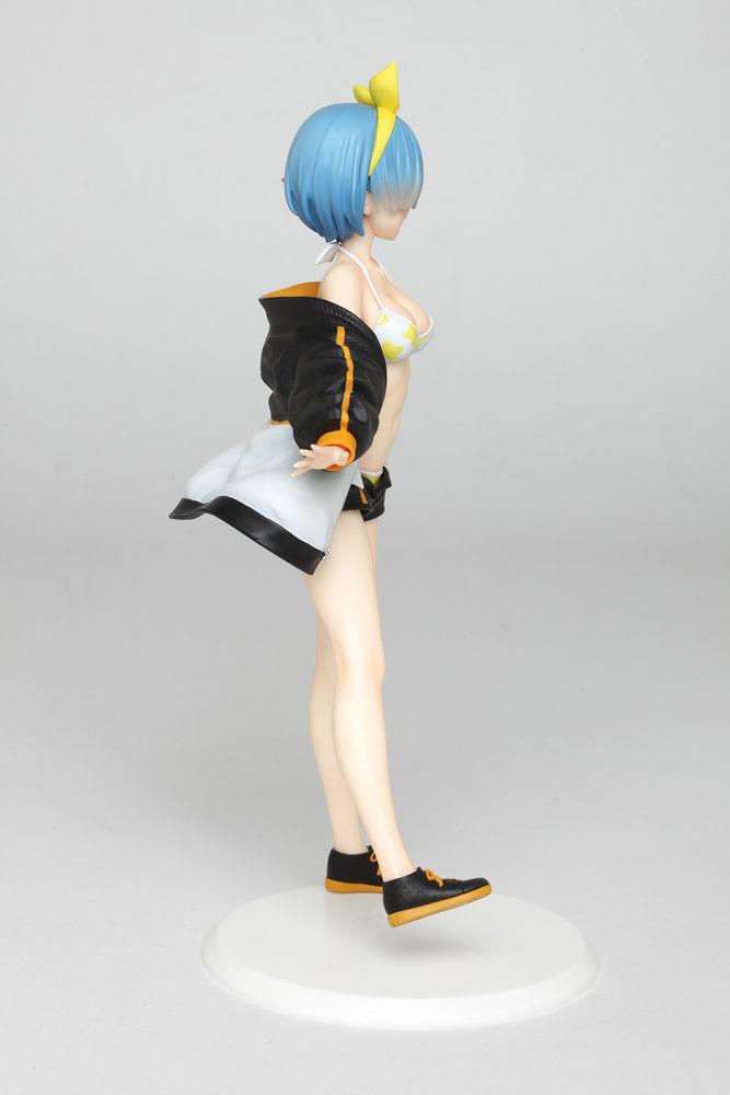 Preview: Rem (Swimsuit Version) - Re:Zero - Taito