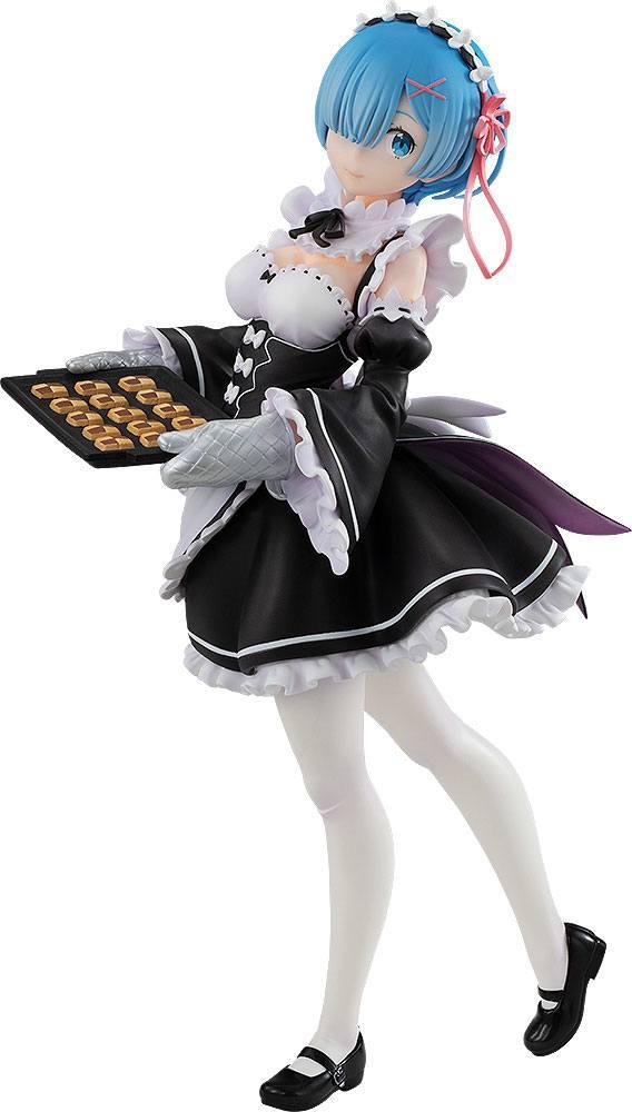 Preview: Rem - Tea Party Version - KD Colle - Kadokawa