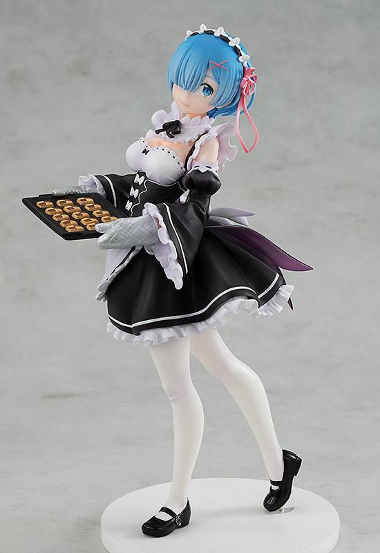 Preview: Rem - Tea Party Version - KD Colle - Kadokawa