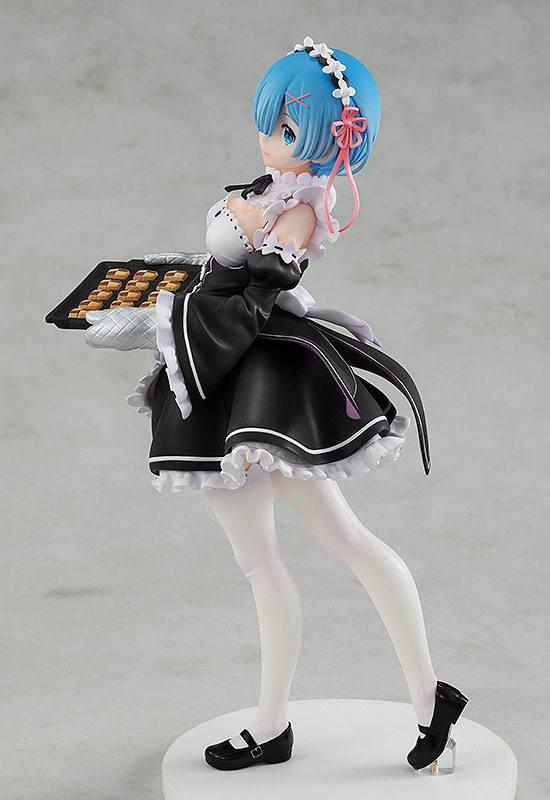 Preview: Rem - Tea Party Version - KD Colle - Kadokawa