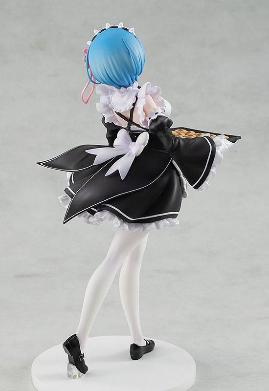 Preview: Rem - Tea Party Version - KD Colle - Kadokawa