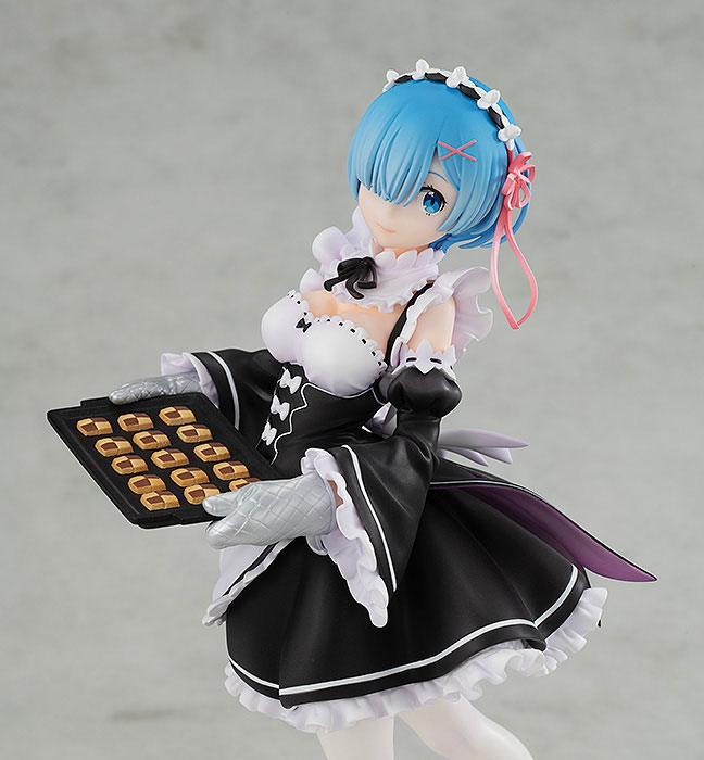 Preview: Rem - Tea Party Version - KD Colle - Kadokawa