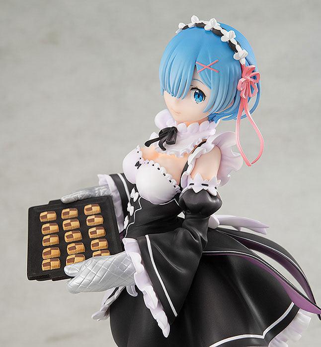 Preview: Rem - Tea Party Version - KD Colle - Kadokawa