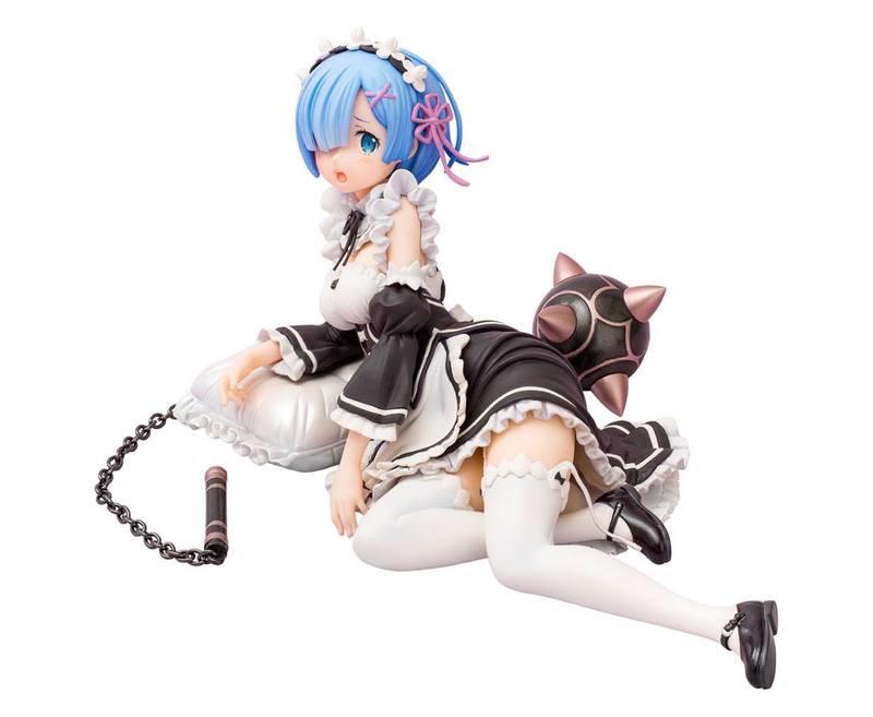 Preview: Rem - Toy's Works / Chara-Ani