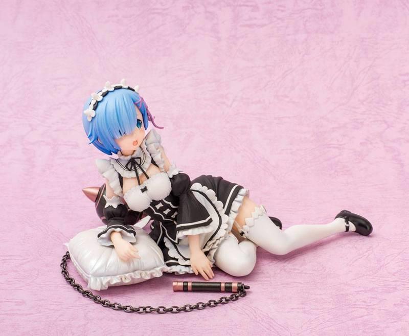 Preview: Rem - Toy's Works / Chara-Ani