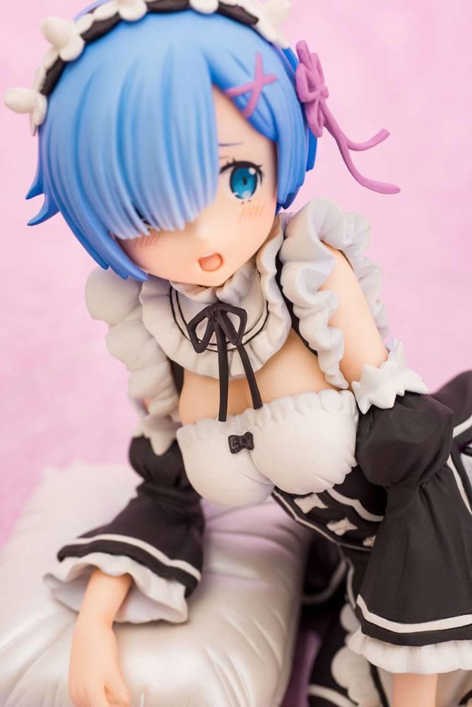 Preview: Rem - Toy's Works / Chara-Ani