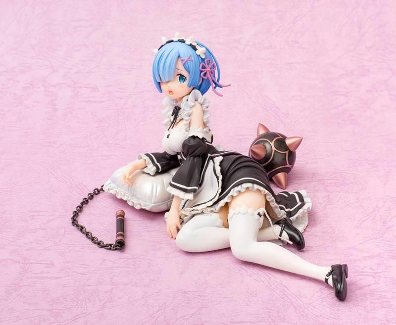 Preview: Rem - Toy's Works / Chara-Ani