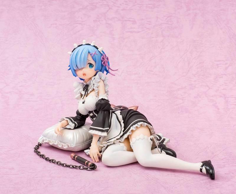 Preview: Rem - Toy's Works / Chara-Ani